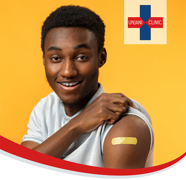 Vitamin B Complex Injection Unjani Clinic